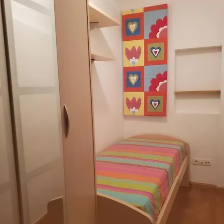 Apartment Ngn *