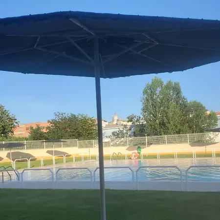 Ngn Apartment Ateca